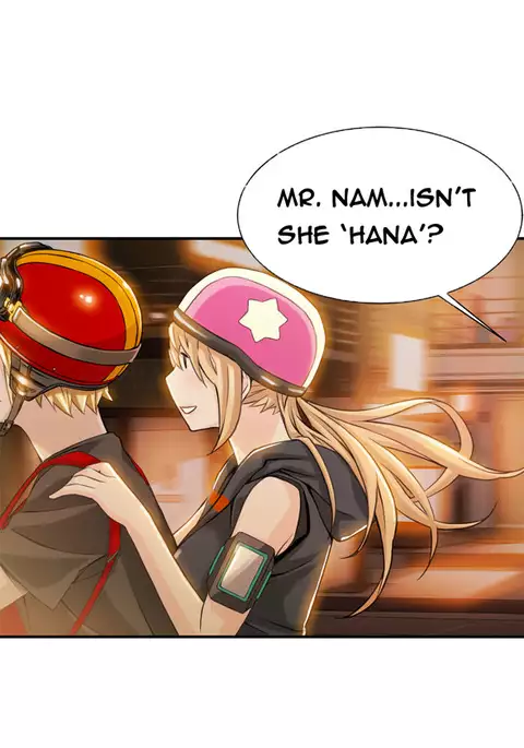 Kill the Dead Bastard Ch.0-12