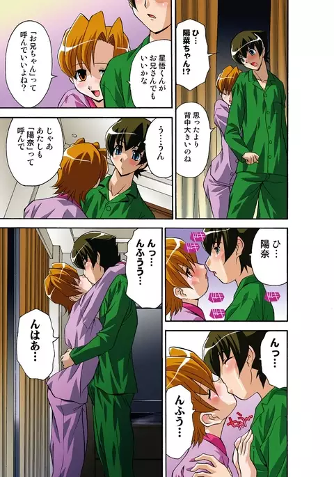 Itsuka Imouto o Okashisou na Ore no Nikuyoku