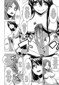 [ShindoL] TSF Monogatari [English] {SaHa + desudesu} [Decensored]