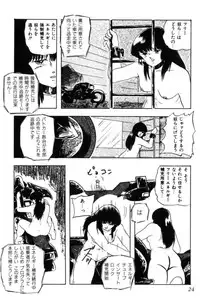 [Kazusa Shima] Slave Hunter