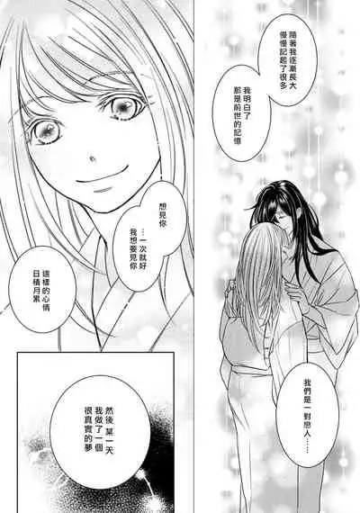 Hentai Ikemen Yuurei ni Maiban Osowarete imasu. | 每晚被變態帥哥幽靈襲擊. 1-8