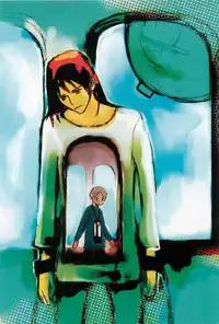 [Meiji Kanako] Utsushimi no Te -Real 1/2 Nichibun no Ichi-