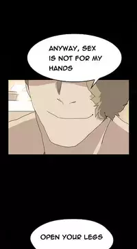 [Keum Sah Gong] Si-Eun Ch.1-41 (English)