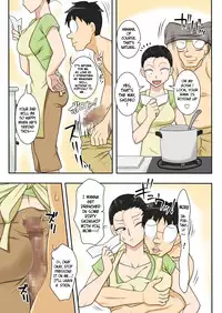 [Freehand Tamashii] Soukan Kyouen | Adultery Feast [English] [Laruffii]