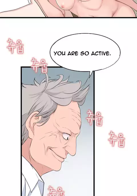 Tissue Thieves Ch.1-31