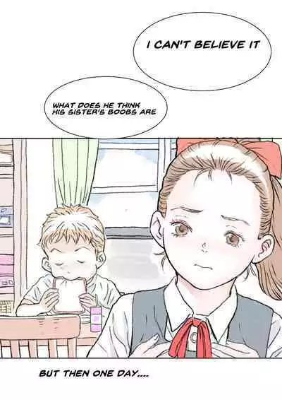 [Tetsuya] Otouto Sono 1 | My Little Brother Part 1