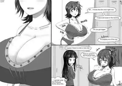 A Mamnificent Miracle by UrutoraTofuNii