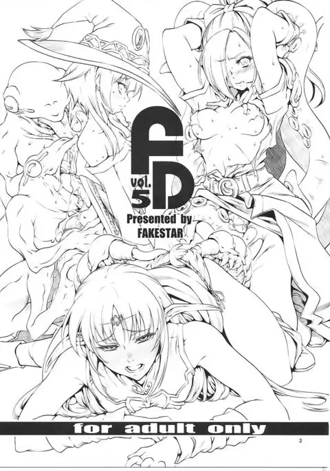 FD Vol. 5