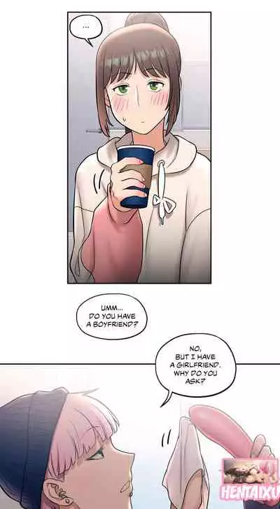 [Choe Namsae, Shuroop] Sexercise Ch. 1-35 [English]