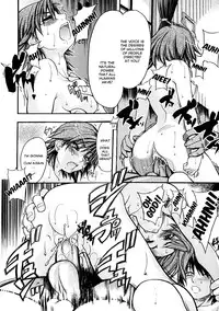 [Shiwasu no Okina] Shining Musume. 1. First Shining [English] [Hentai-Enishi + Tadanohito]