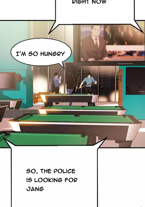 Kill the Dead Bastard Ch.0-14