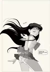 [Malachi] Private Time