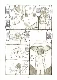 [Ochikonium (Terada Ochiko)] オテコレ日本語版 [English and Japanese]