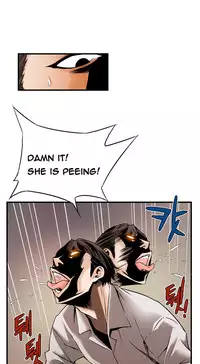 [Gyuo] Kill the Dead Bastard Ch.0-15 (English) (Ongoing)