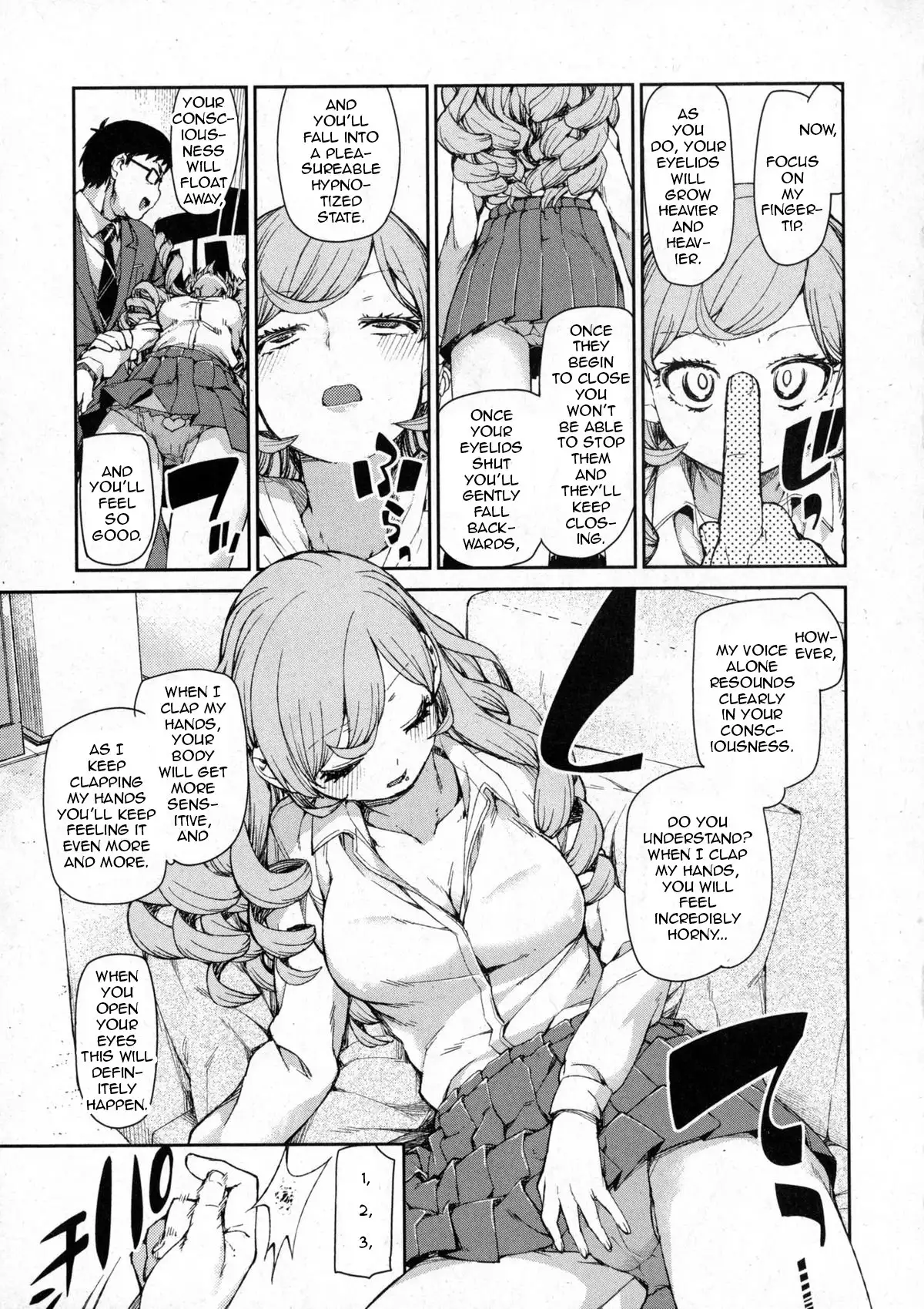 The Devil in Your Subconscious: The Real You