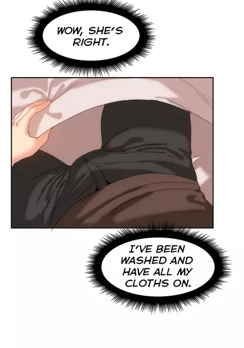 Hahri's Lumpy Boardhouse Ch. 0-17