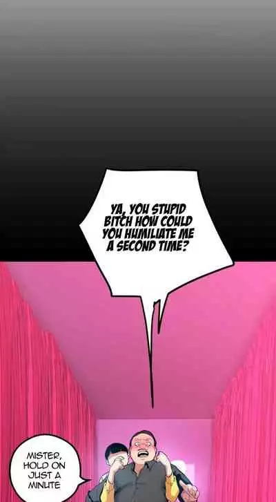 A Wonderful New World Ch.30/?