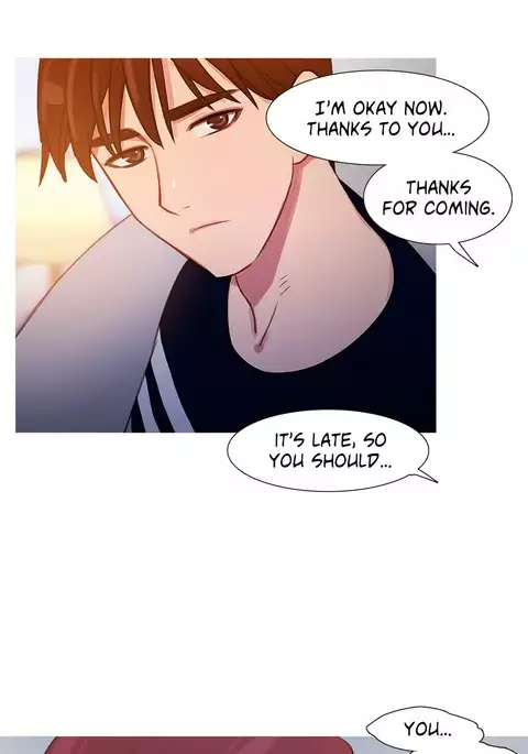 Scandal of the Witch Ch.1-21