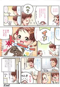 COMIC LO 2007-12 Vol.45