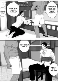 [ANT-CM] LIVE Ch.1,2 & 3 [English]