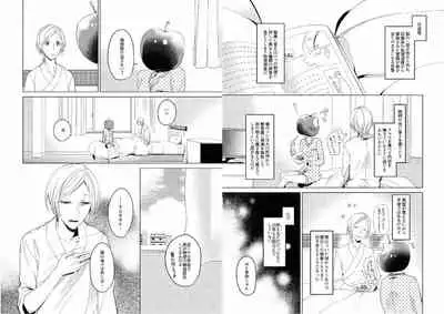 Hidamari no Snowman