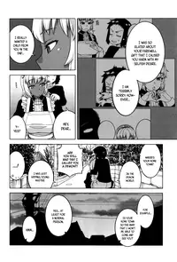 [Takatsu] My Dear Maid [English]