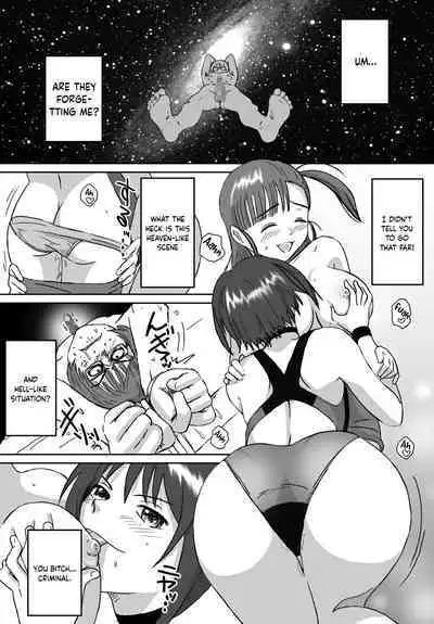 Better Girls Ch. 1-9