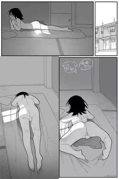 seme kibō! Makete bakari no futanari fūzoku jō｜想做攻！总是失败的扶她风俗娘