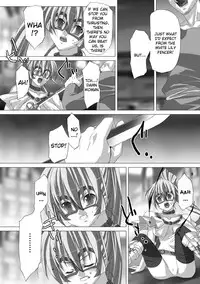 [AKAGI] Akashiki. [English]