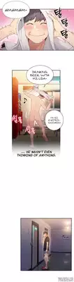 [BAK Hyeong Jun] Sweet Guy Ch.1-54 (English) (YoManga) (Ongoing)