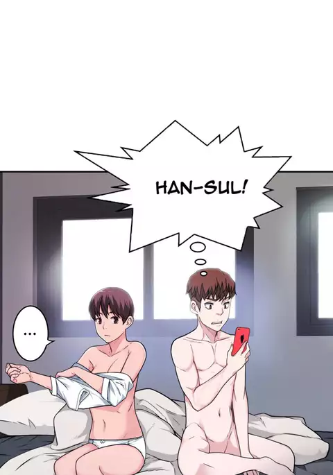 Tissue Thieves Ch.1-24