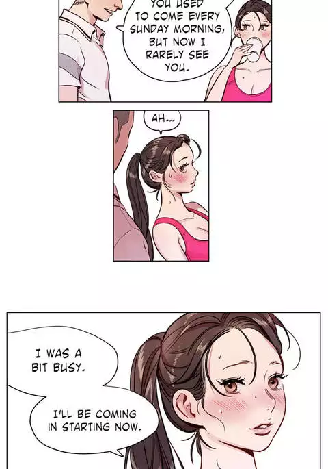 Atonement Camp Ch.1-12