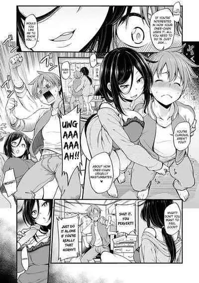 Shuuto Ekusutashii + Omake