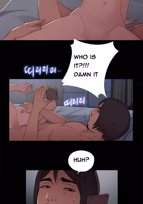 Girl Next Door Ch.1-22