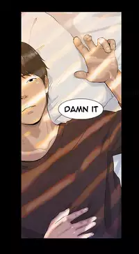 First Love Syndrome Ch.1-3 (English) (Ongoing)