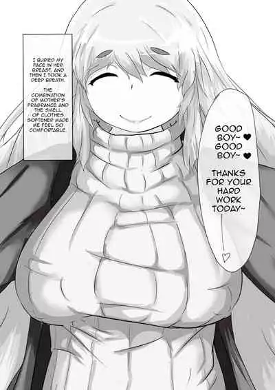 [Moya] Mother and Son Love Story Compilation