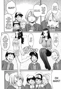 [Chiba Toshirou] Uekano Days (Complete) [English][Decensored]