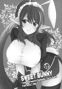[Katakuchiiwashi (Asagi Yukia)] SWEET BUNNY (Tales of Vesperia)