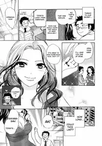 [Harumi Chihiro] Cutie Lips [English] [Soba-4Dawgz]
