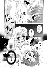 COMIC Himedorobow 2008-04