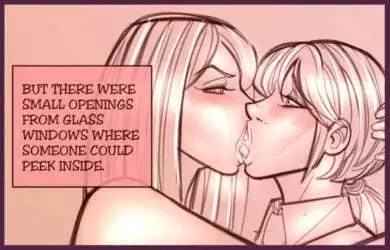 [NGT] – Spicy Stories 28 – Submissive