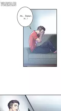 [Guh Bal Han] Ghost Love Ch.1-25 (English) (YoManga) (Ongoing)