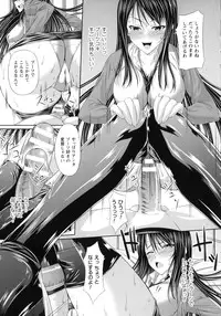 [Shindou Hajime] S Otome × M Danshi no Gyaku Zeme Ganbou