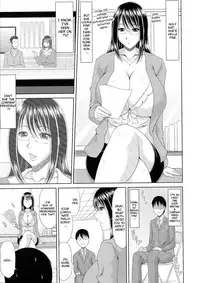 [Kai Hiroyuki] WORK & SEX ♥ [English] {Brolen}