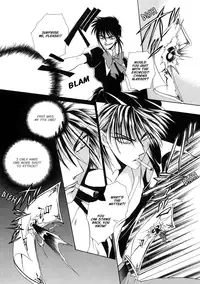 Dr. Ten - Map of Tokyo Savage Vol 1 (English)