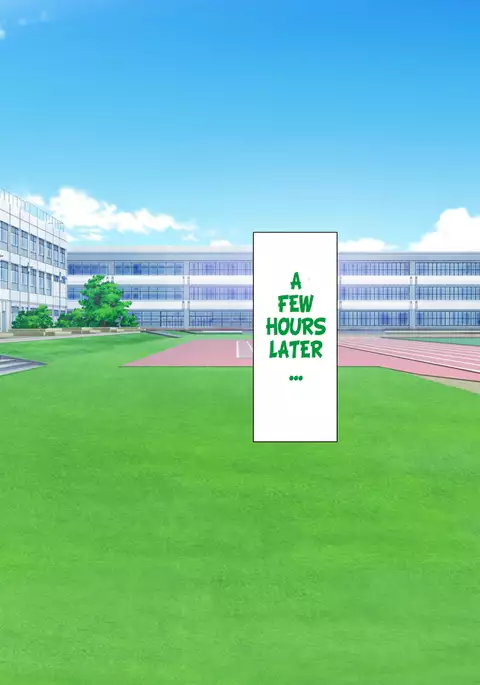 Inran Virus Ch. 1-2, 5