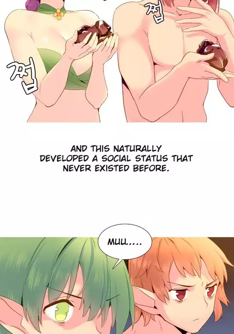 A World That I Rule Ch.01-30