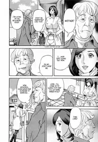 [Hara Shigeyuki] Yaritai Site 1 [Ch01] [ENG] =LWB=