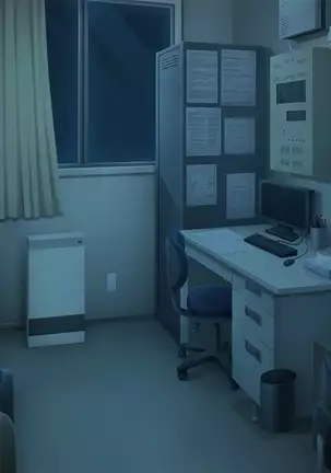 Saimin Arbeit -Tenin Gyaru ni Tenchou Meirei wa Zettai dakara-