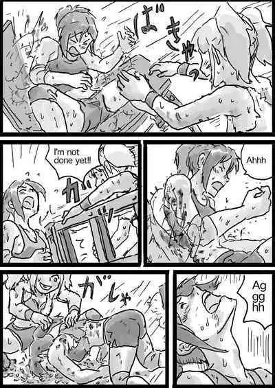 Hardcore Deathmatch #1